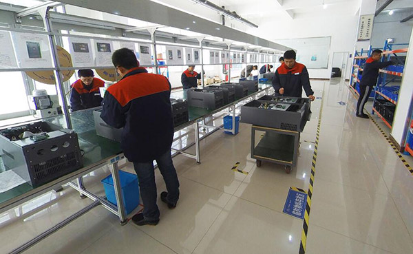 生產(chǎn)二號(hào)線(xiàn)