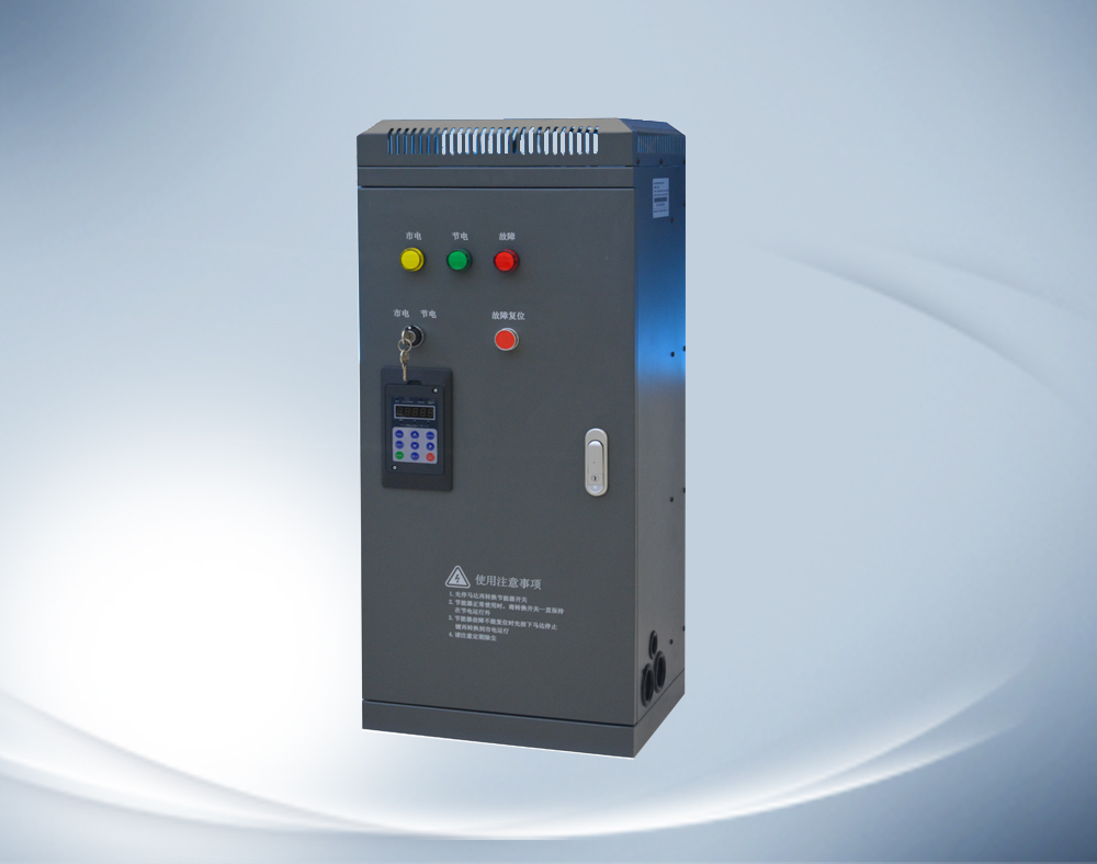 QD807系列工變頻一體機